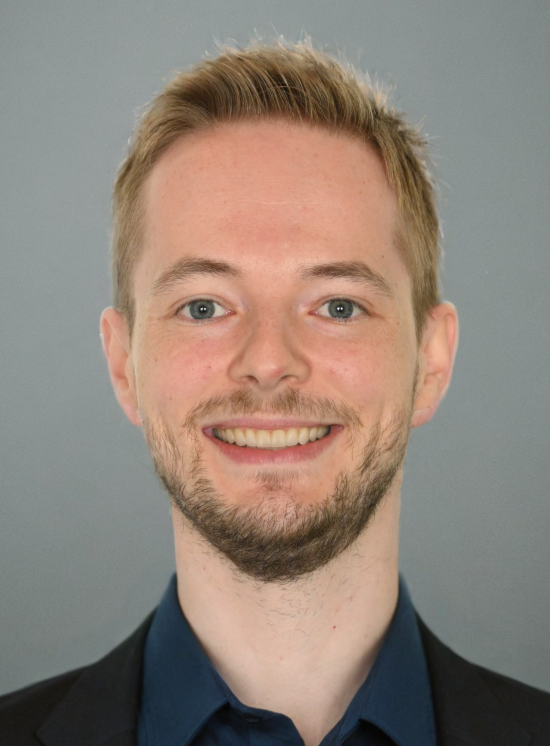 Jonas Diesbach